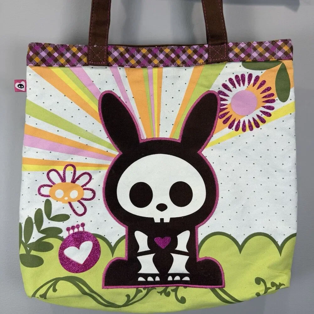 Skelanimals made china